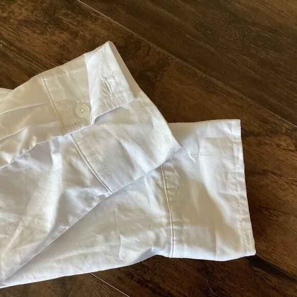 Linea Donna Button Down Shirt - Picture 4 of 5